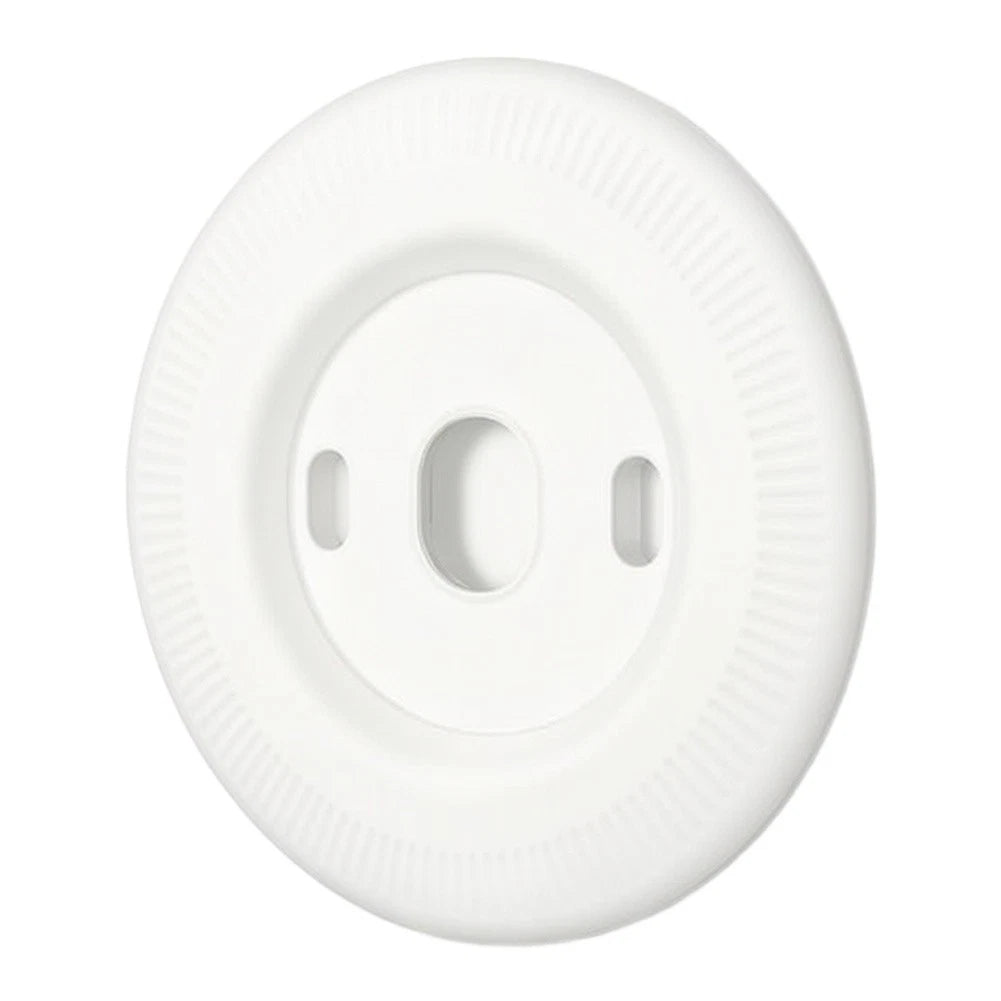 Silicone Protective Cover with Wall Bracket for Nest Thermostat