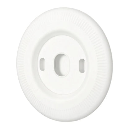 Silicone Protective Cover with Wall Bracket for Nest Thermostat