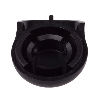Wiper Arm Nut Bolt Cover Cap for Ford Lincoln (F85Z-1504178-AA)