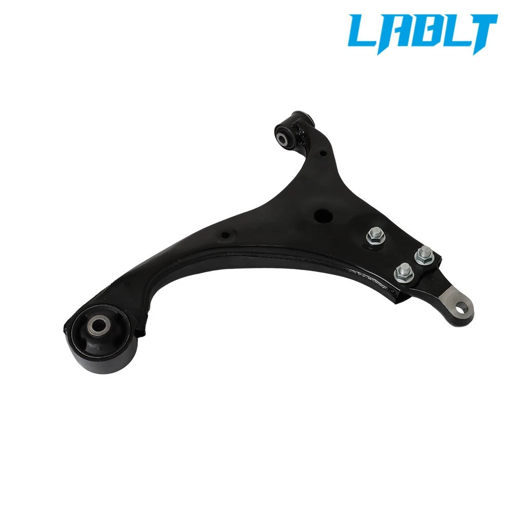 2X Front Lower Control Arms for Hyundai Elantra (2007–2012)