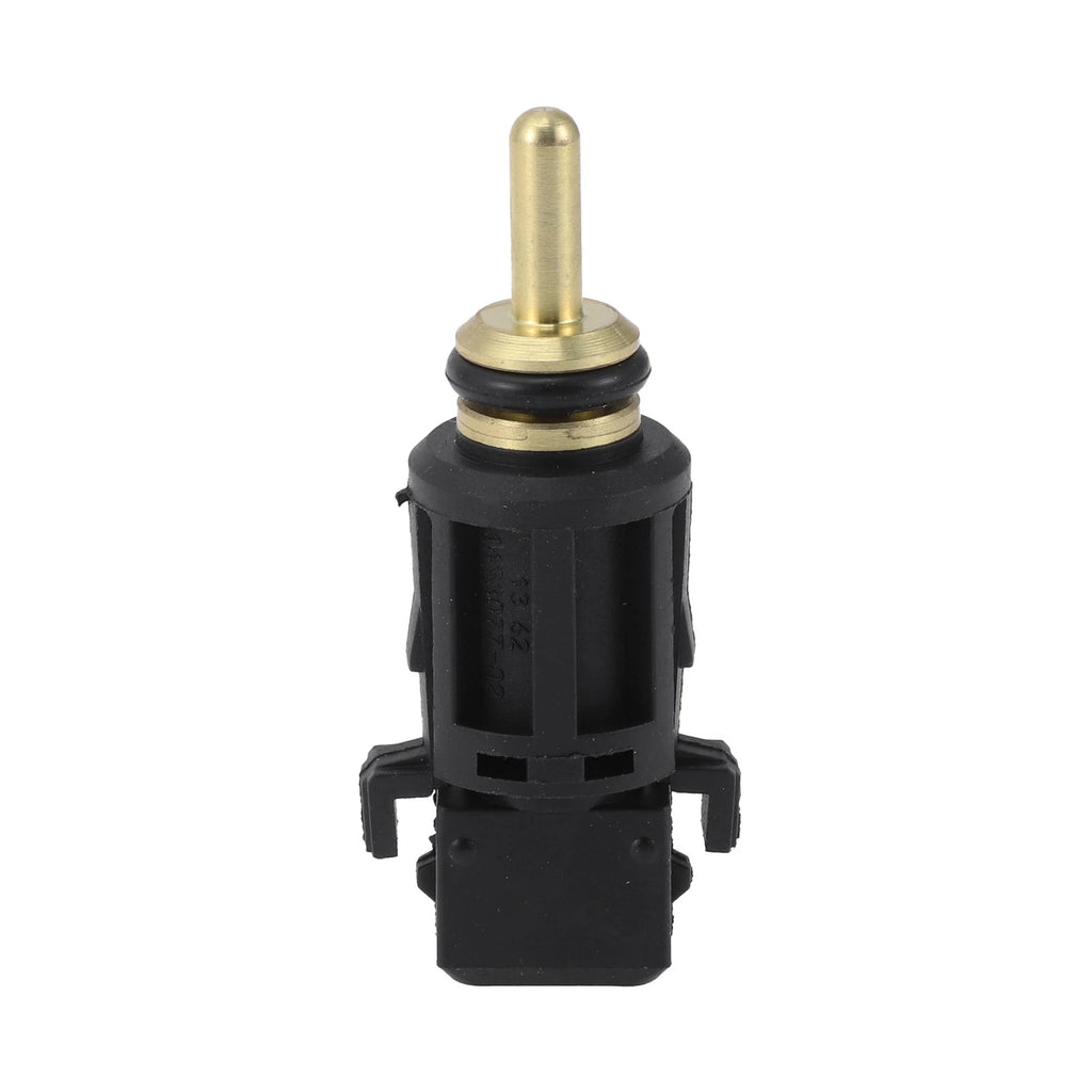 Engine Coolant Temperature Sensor Replacement for BMW 128i (2010–2010)