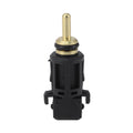Engine Coolant Temperature Sensor Replacement for BMW 128i (2010–2010)