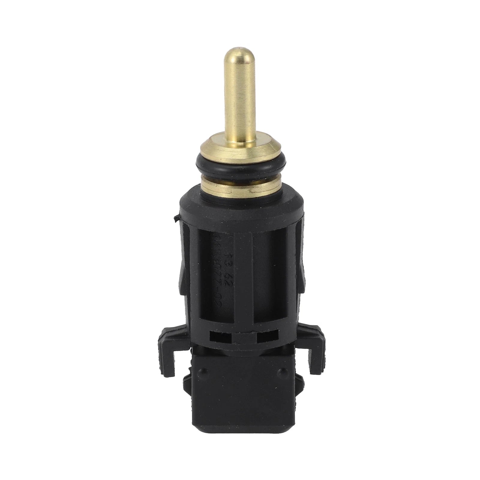 Engine Coolant Temperature Sensor Replacement for BMW 128i (2010–2010)
