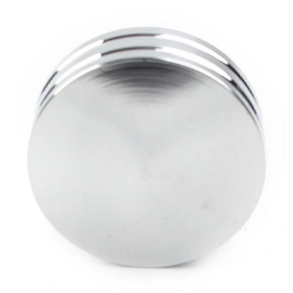 Carburetor Choke Knob Chrome for Harley Sportster Road King (XLH1200S/C)