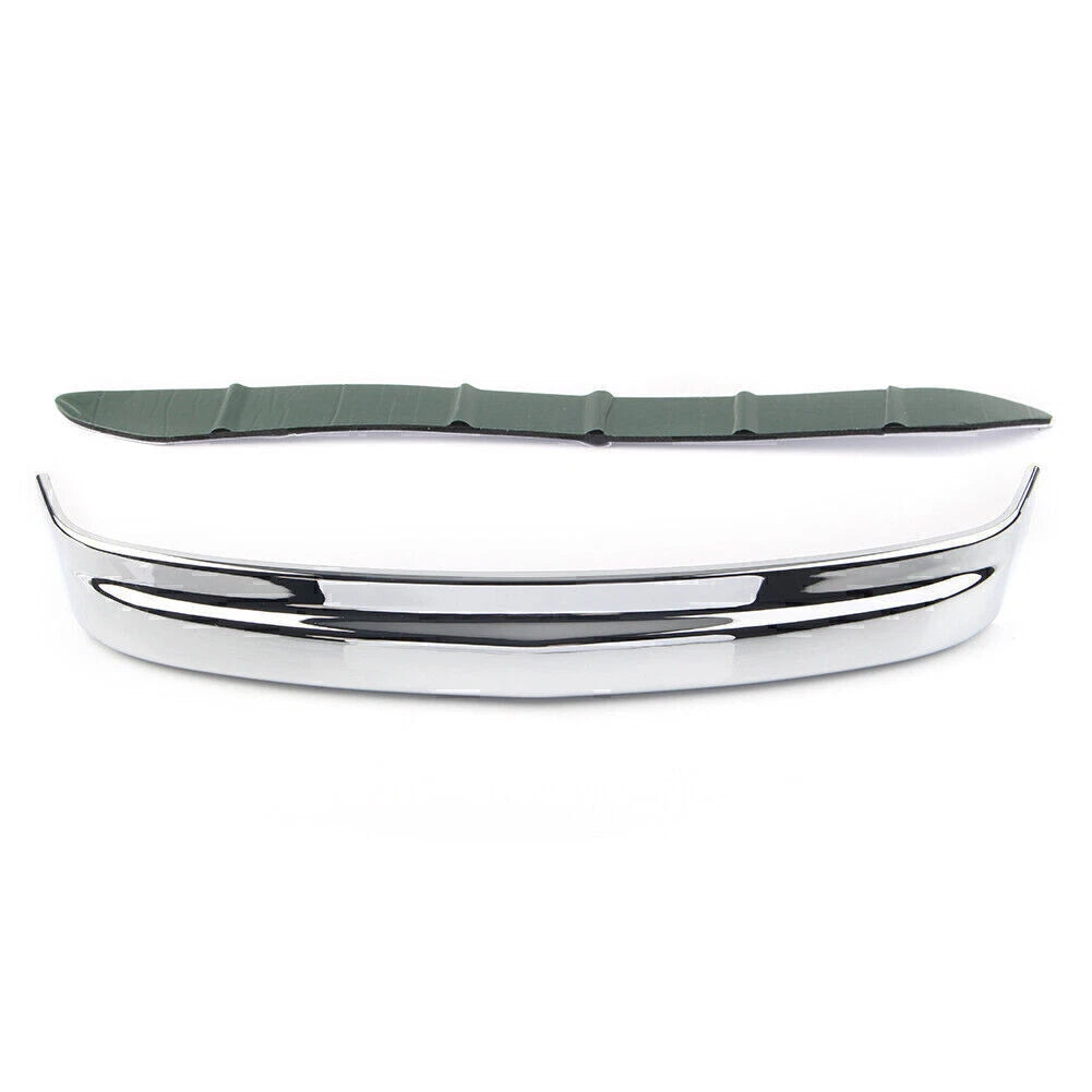 Rear Fender Trim Fairing for Honda Goldwing GL1800 (2006–2011) Silver