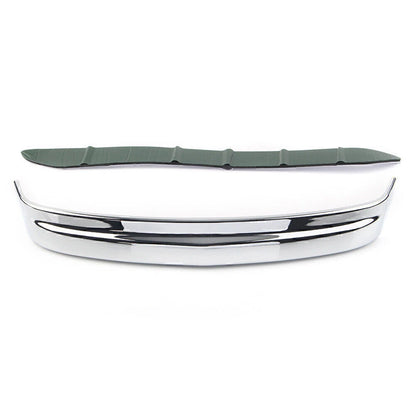 Rear Fender Trim Fairing for Honda Goldwing GL1800 (2006–2011) Silver