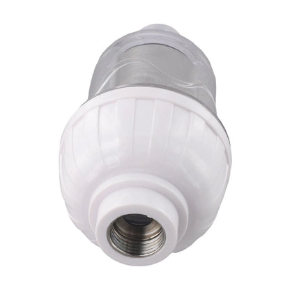 Water Purifier PreFilter for Showers