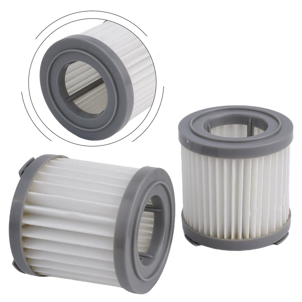 Washable Filters for Health and Performance (Compatible with )