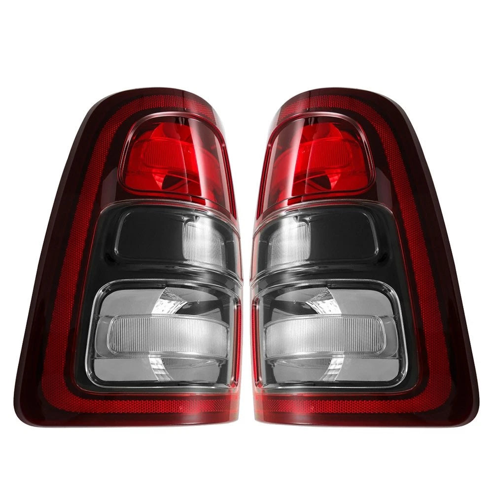 Tail Lights Assembly for RAM 2500 3500 (2019–2022) Pair Set LH + RH Halogen