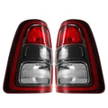 Tail Lights Assembly for RAM 2500 3500 (2019–2022) Pair Set LH + RH Halogen