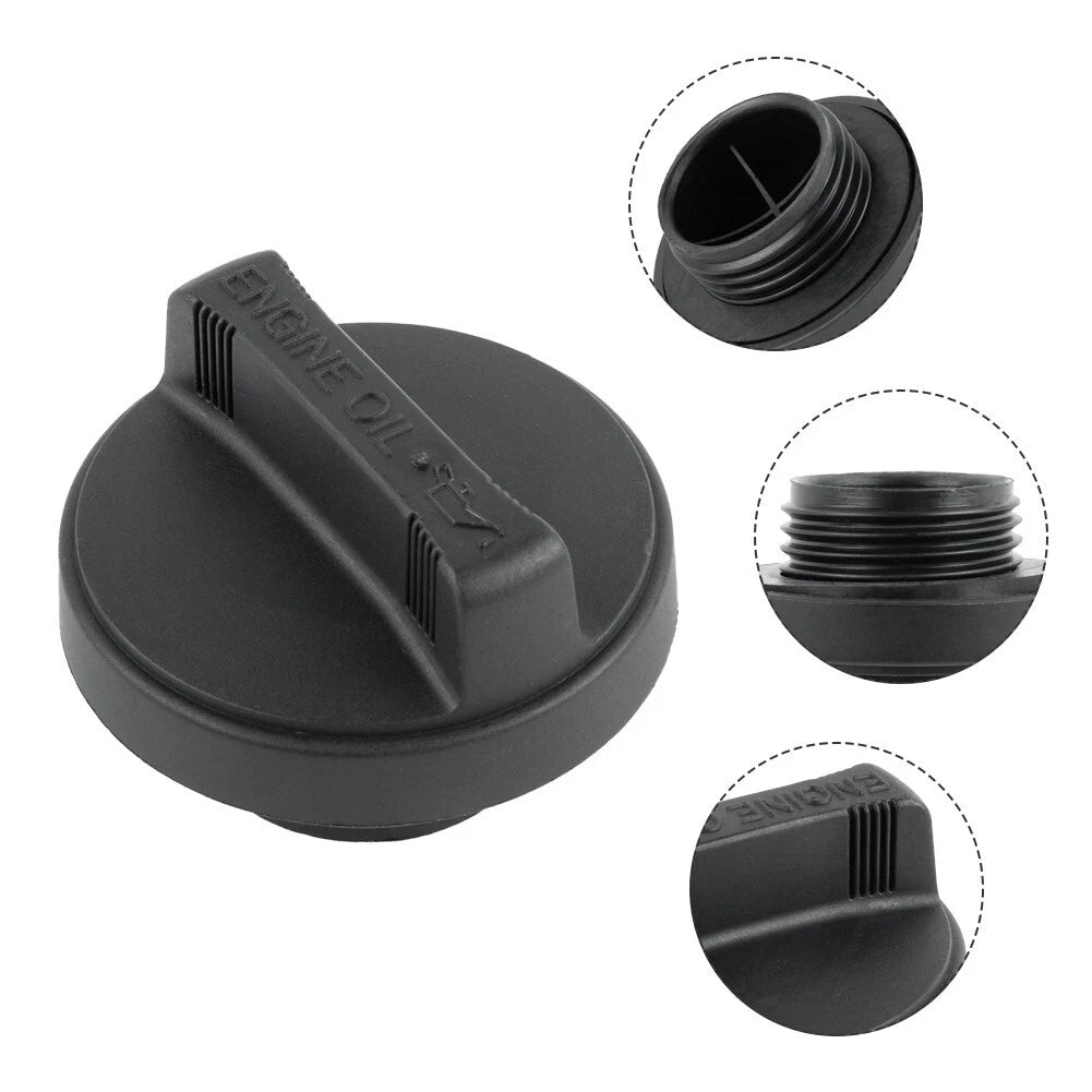 Replacement Filler Cap for