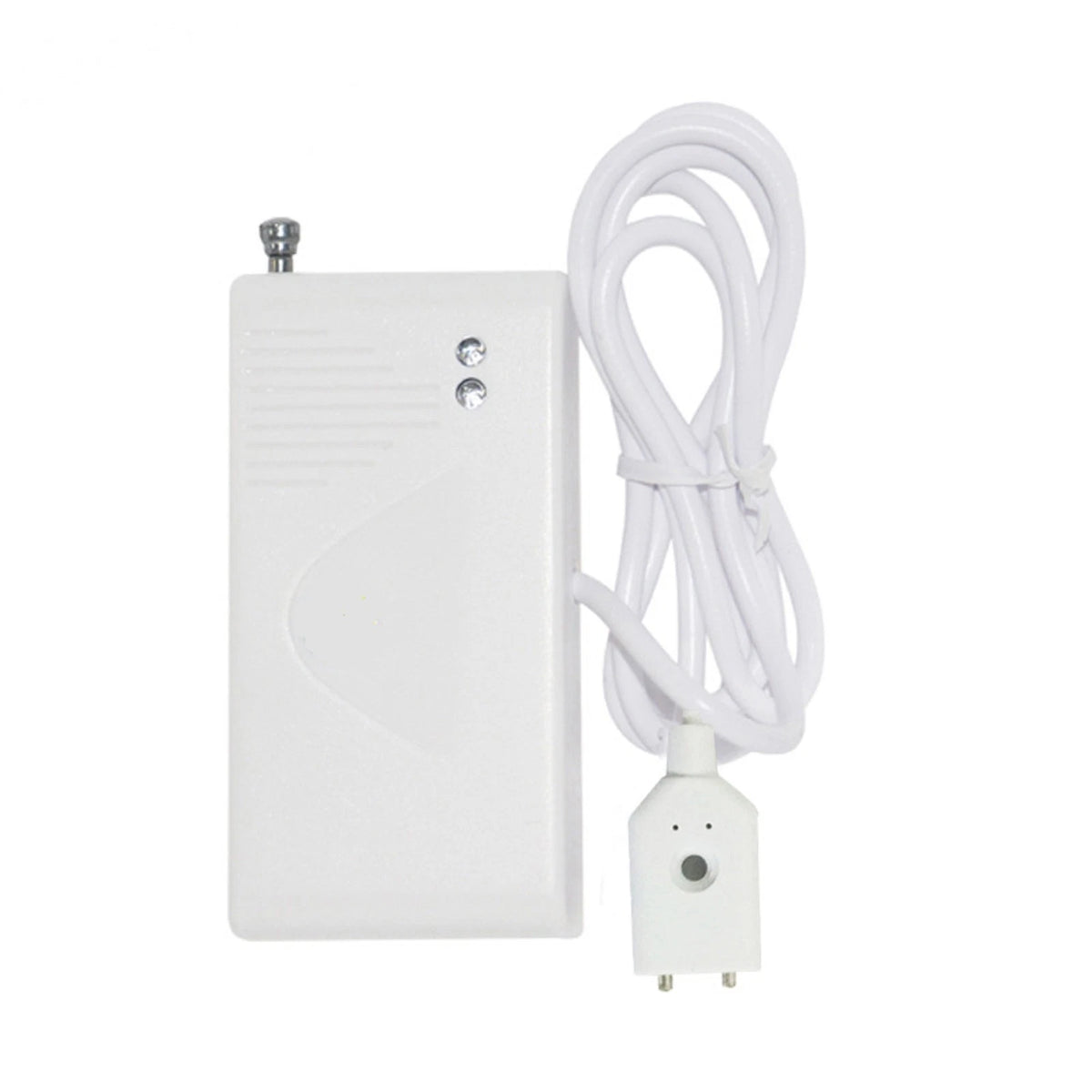Wireless Water Leak Sensor for Alarm System (12V, 433MHZ)