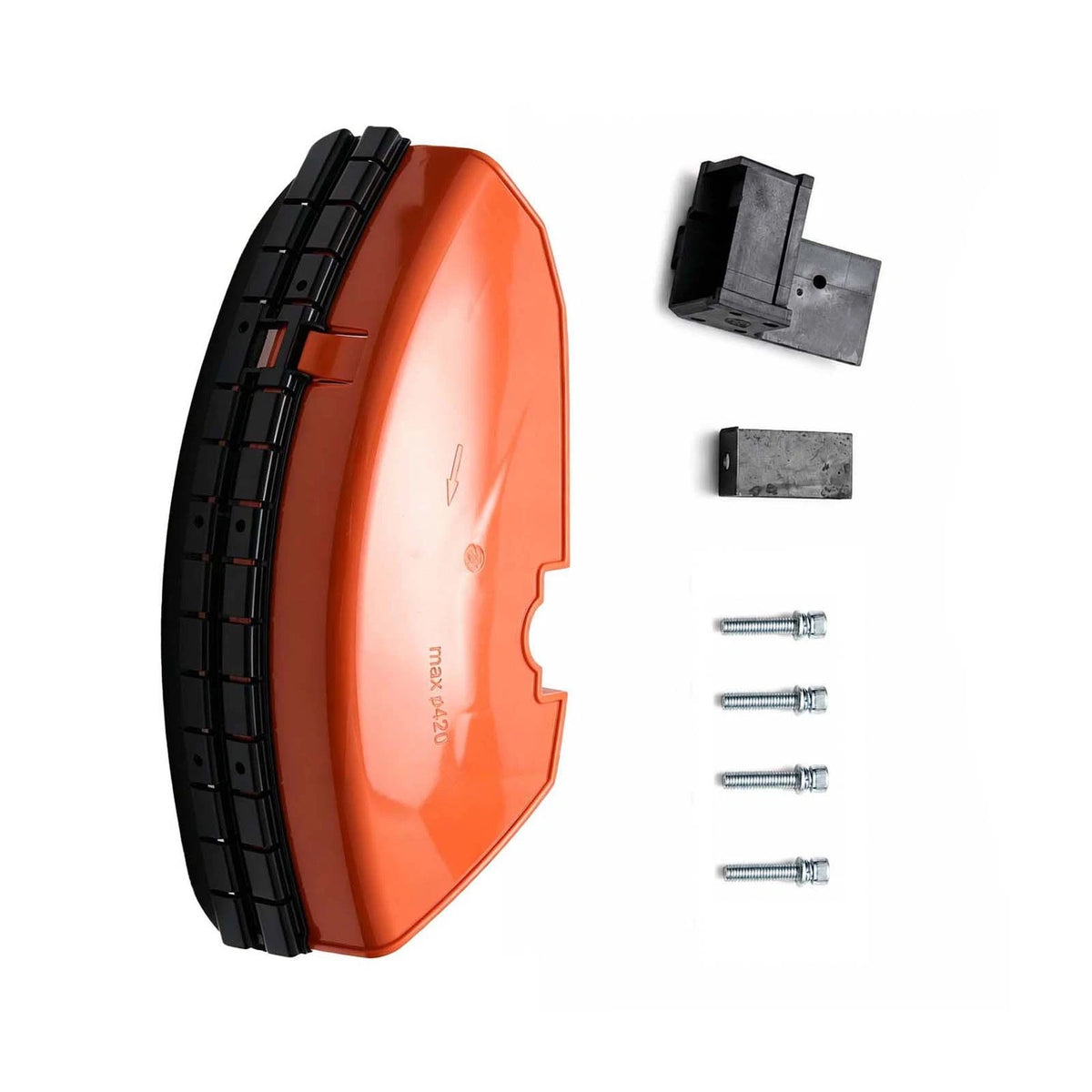 Trimmer Guard Shield Deflector for Stihl FS200 (41190071027)