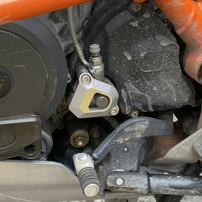 Clutch Slave Cylinder Guard for KTM 1290 Super Duke R/GT (2014–2022)