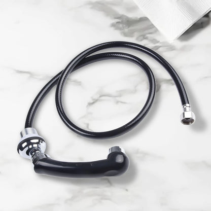 Flexible Shower Head & Hose for Hair Salon (Universal Fit)