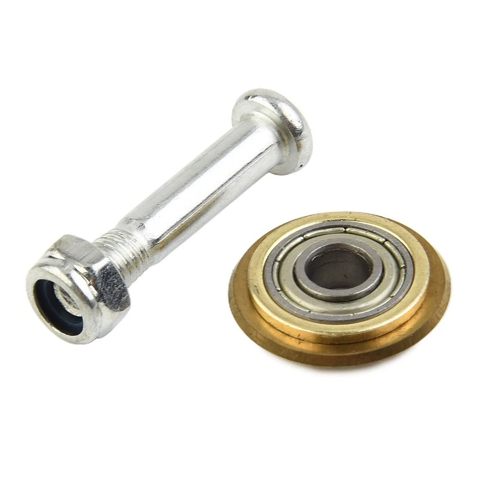 Cemented Carbide Cutter for Hard Polished Tiles