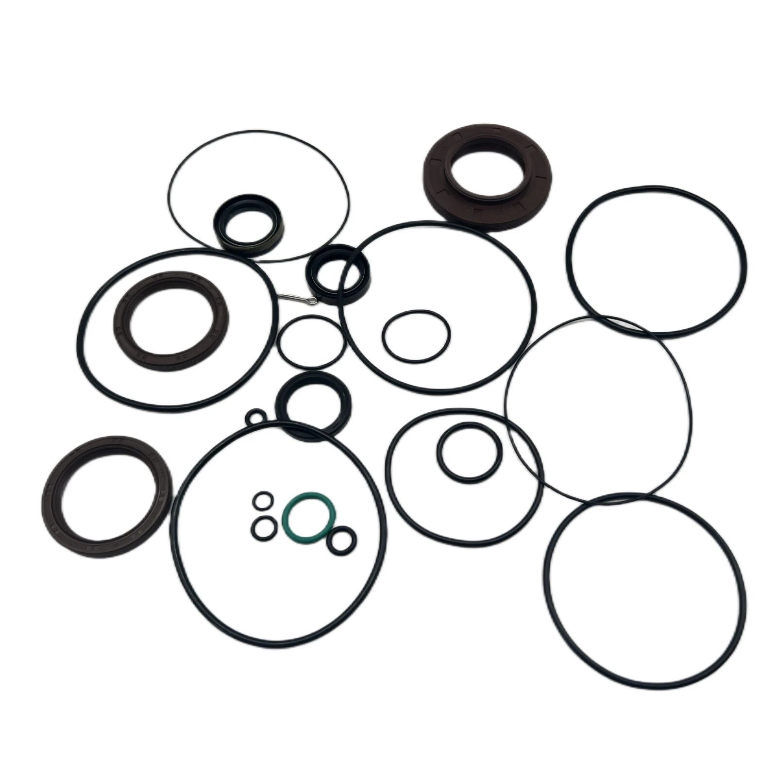 Complete Seal Kit for Volvo Penta XDP X XHP XXP SternDrive (N/A) 3859050
