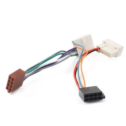ISO Wiring Harness for Hyundai Kia (Fitment Specific)