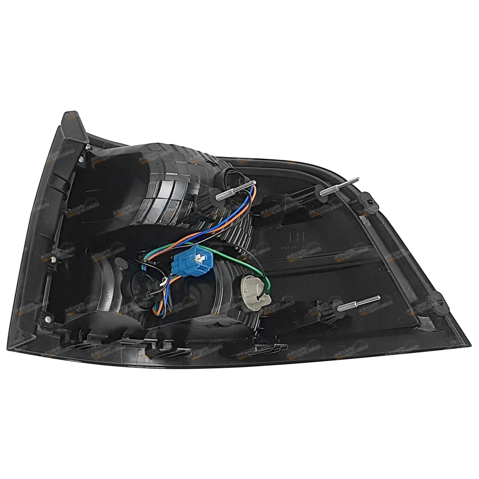 LH Taillight for Holden Commodore VE/VF Wagon (2006–2015) LHS Left