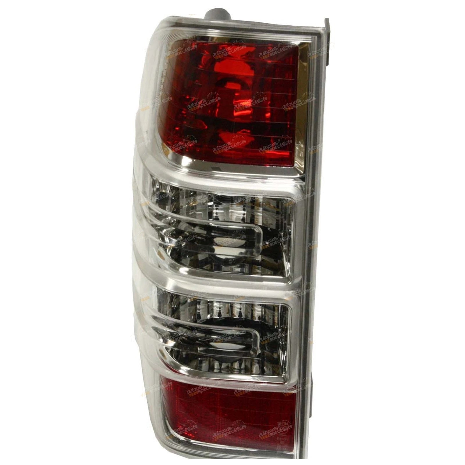 LH Tail Light for Ford Ranger PK (2009–2011) LHS Passenger Replacement