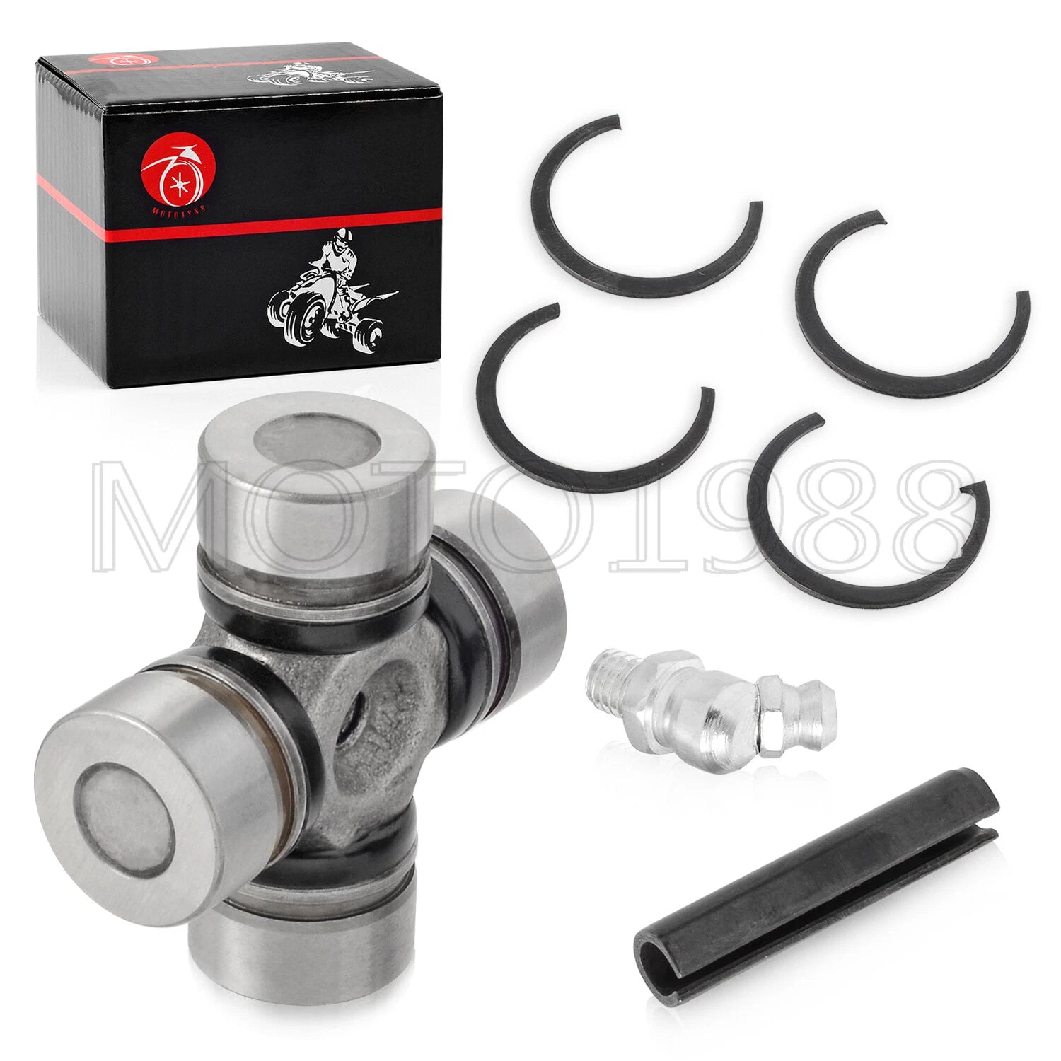 Front Prop Shaft U-Joint for Polaris General 1000 (2016–2023)