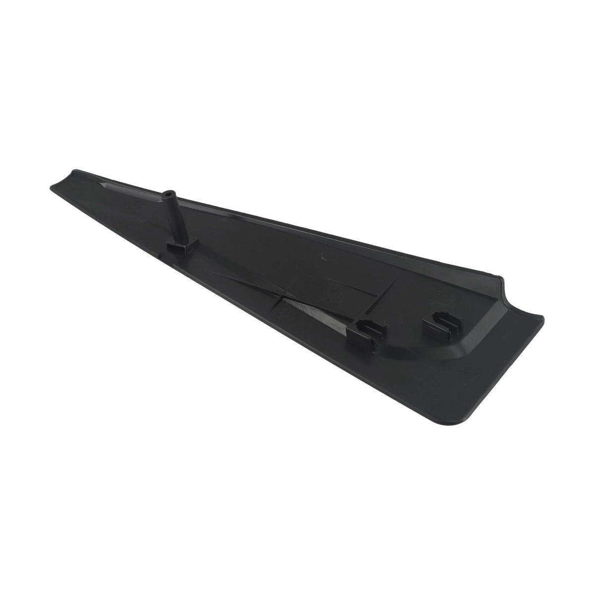Trim Molding for Chevy Aveo (2004–2011) Rear Left Side