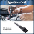 Ignition Coil Pack No. 022905100B for Audi A3 (2003–2009)