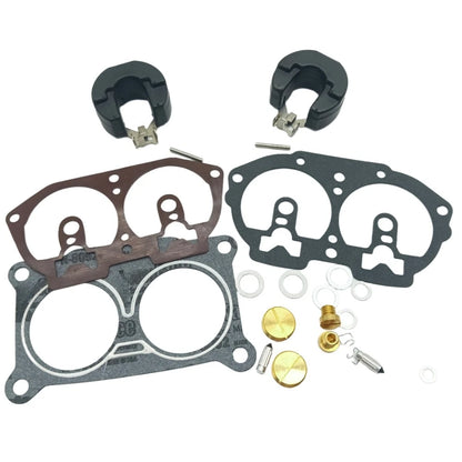 Carburetor Repair Kit 64D-W0093-00-00 for Outboard Engine (115HP–225HP)