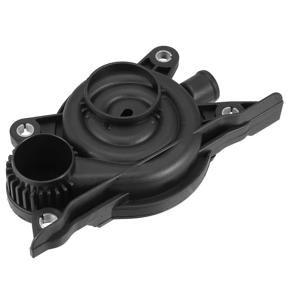 PVC Engine Crankcase Vent Valve for Mercedes W203 W210 (A6110160334, 6110160334)