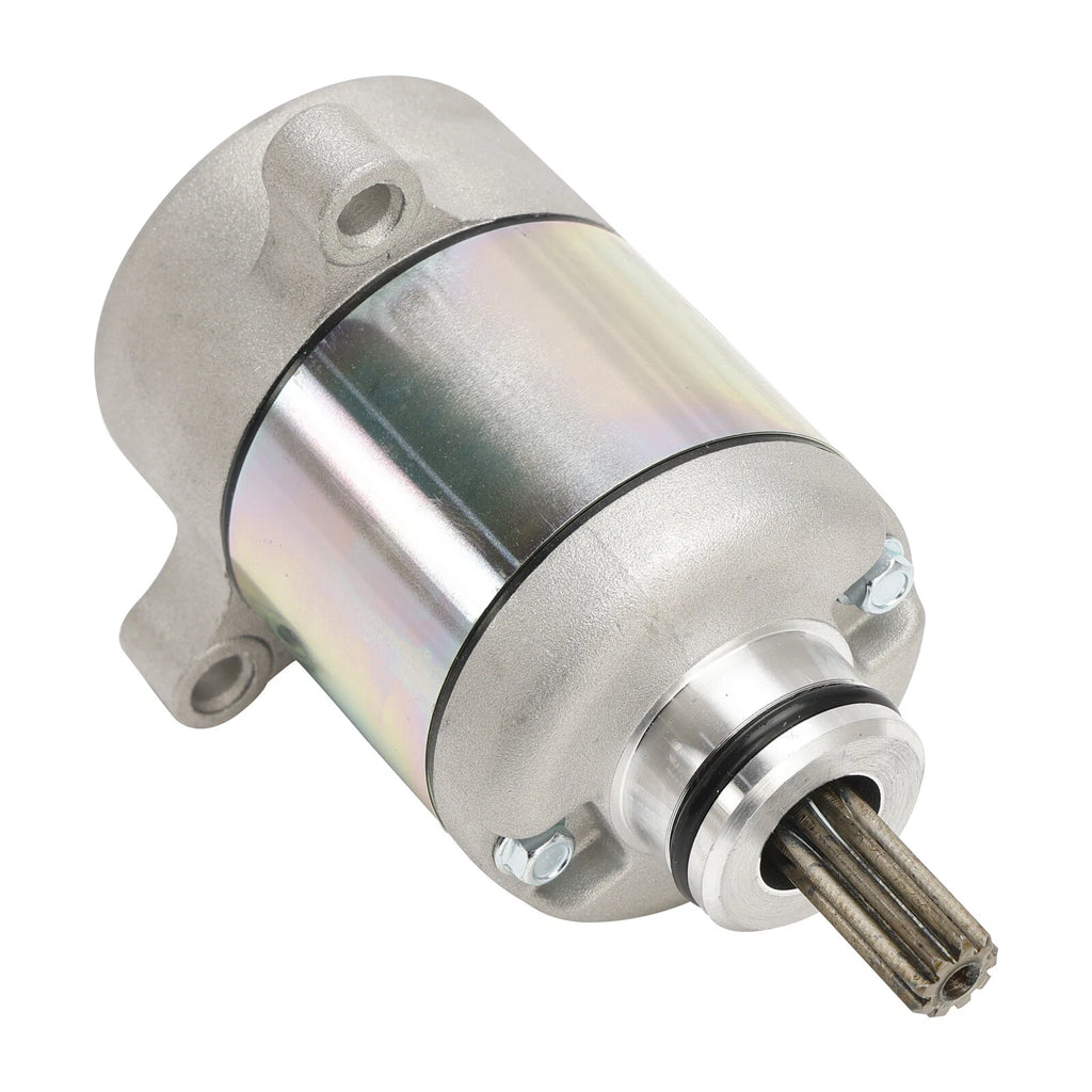 Starter Motor for Suzuki Address 125 FL125 FD125 (2007–2010)