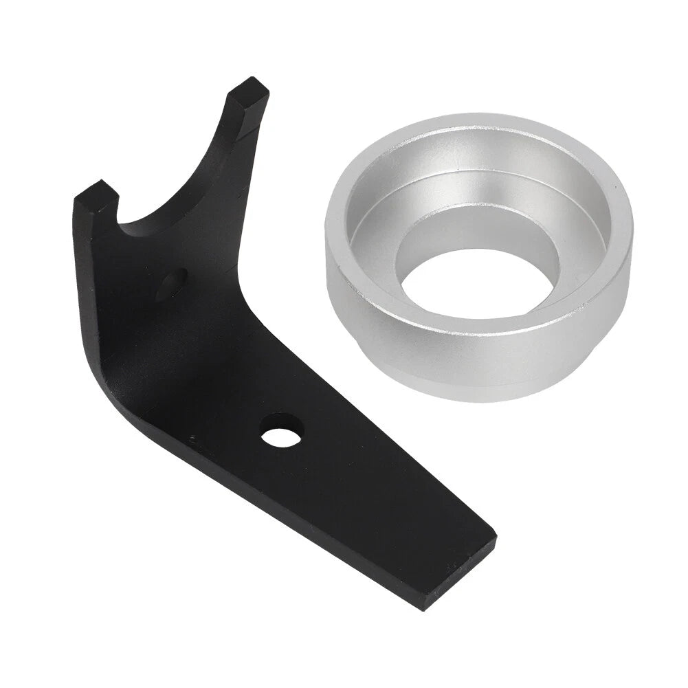 Distributor Clamp with Adapter Kit for Dodge Big Block 383 440 (RB)