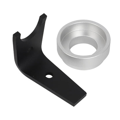Distributor Clamp with Adapter Kit for Dodge Big Block 383 440 (RB)