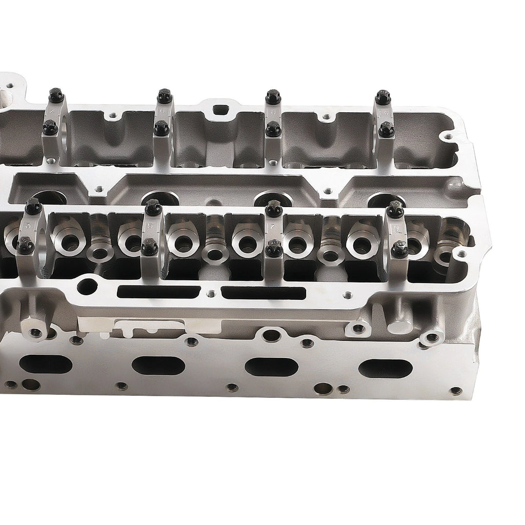 Bare Cylinder Head with Engine Rebuild Kit for Chevrolet Sonic (2012–2020)