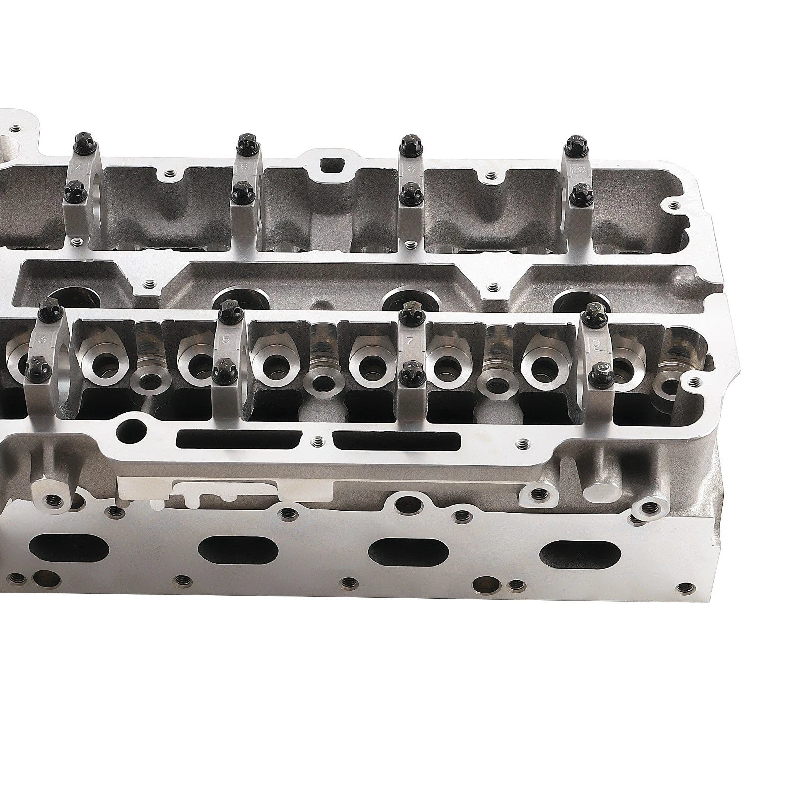 Bare Cylinder Head with Engine Rebuild Kit for Chevrolet Sonic (2012–2020)