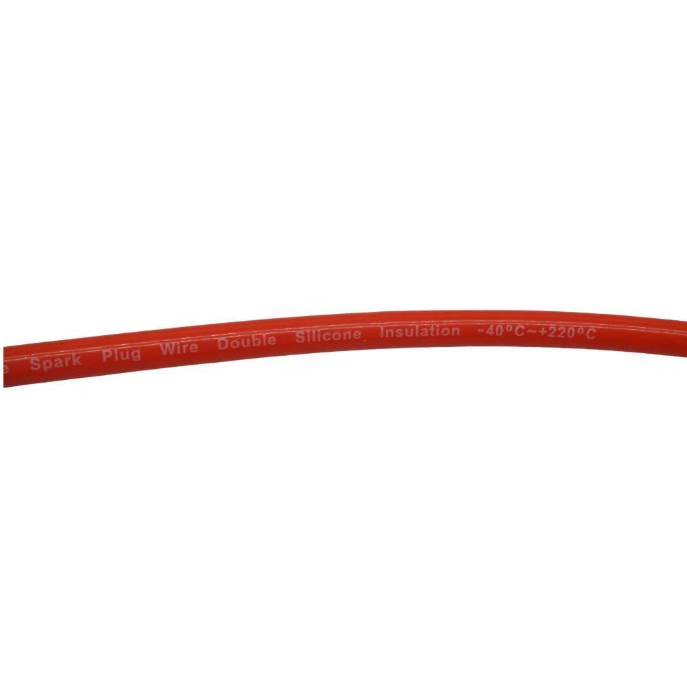 12" Spark Plug Ignition Coil Wire for Johnson Evinrude Outboard (582365, 18-8818)