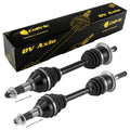 CV Axle Kit Front Left Right for Can-Am Renegade 1000R XMR (2019–2025)