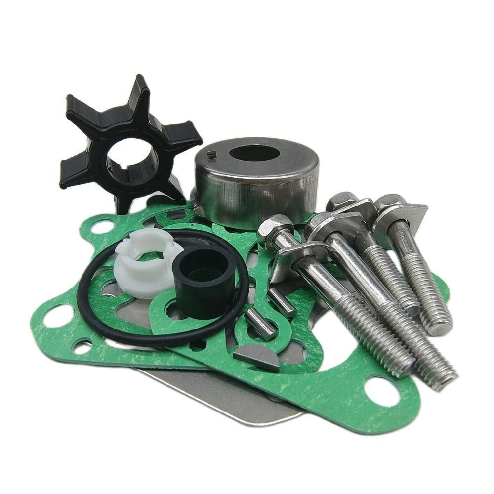 Maintenance Repair Kit for Yamaha 4-Stroke 70HP F70A (6CJ-W0078, 6H3-44352)