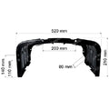 Front Grille for Massey Ferguson 155 158