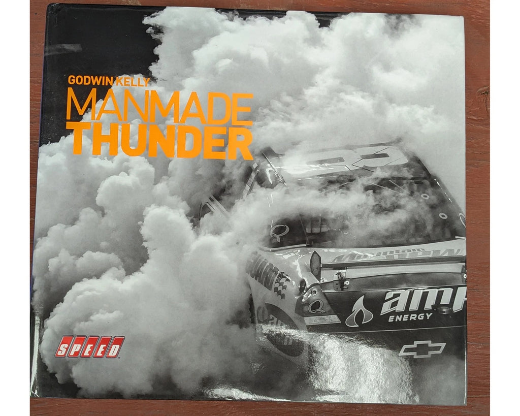 NASCAR 3 Book Set for