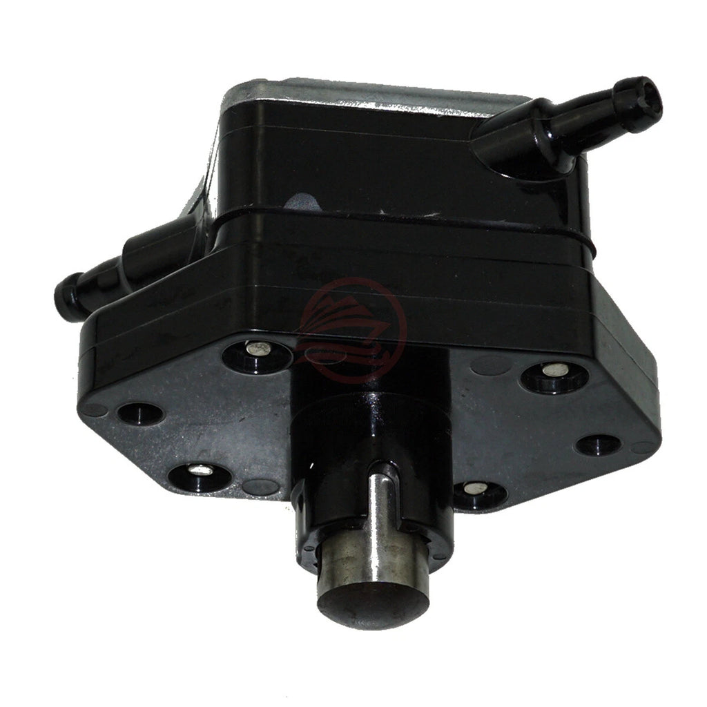 Outboard Fuel Pump for Yamaha F T 30HP 40HP 50HP 60HP (4-Stroke, 6C5-24410)