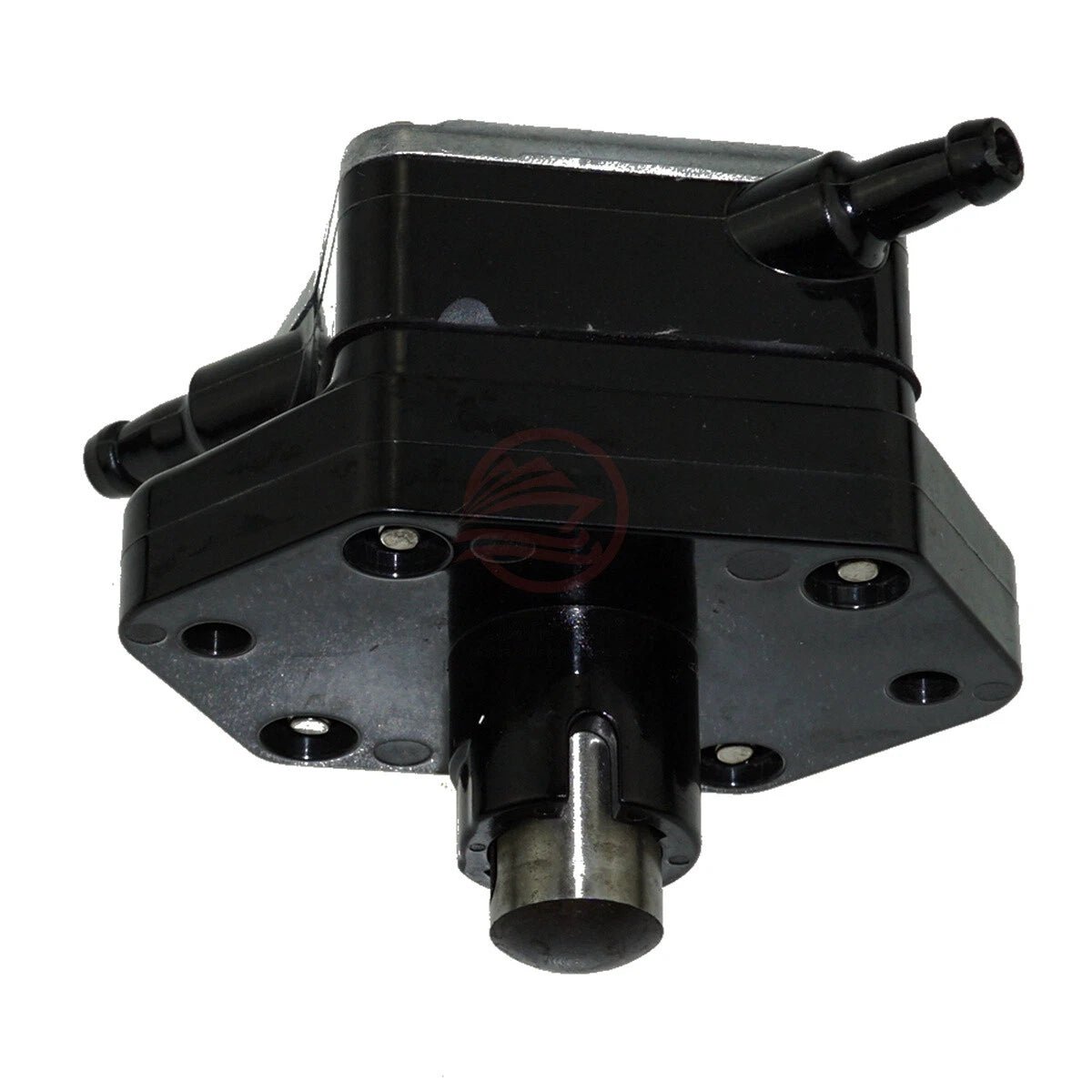 Outboard Fuel Pump for Yamaha F T 30HP 40HP 50HP 60HP (4-Stroke, 6C5-24410)