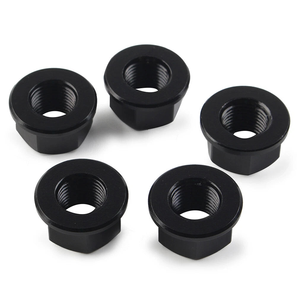 Rear Sprocket Nuts M10x1.0 for Ducati Hypermotard 796 950 Hyperstrada 821 939