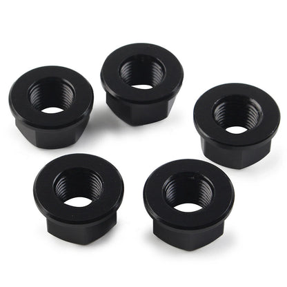 Rear Sprocket Nuts M10x1.0 for Ducati Hypermotard 796 950 Hyperstrada 821 939