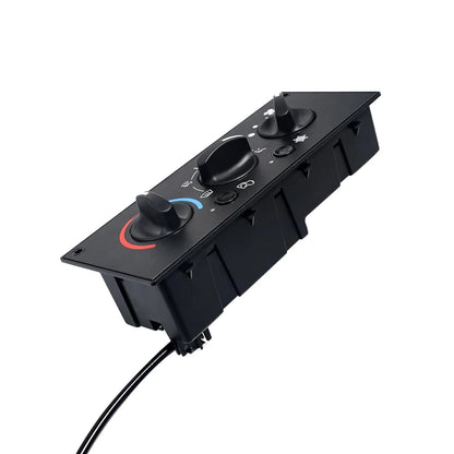 A/C Control Switch Panel for Kenworth C500 (2002–2006) 599-5511 F211025110