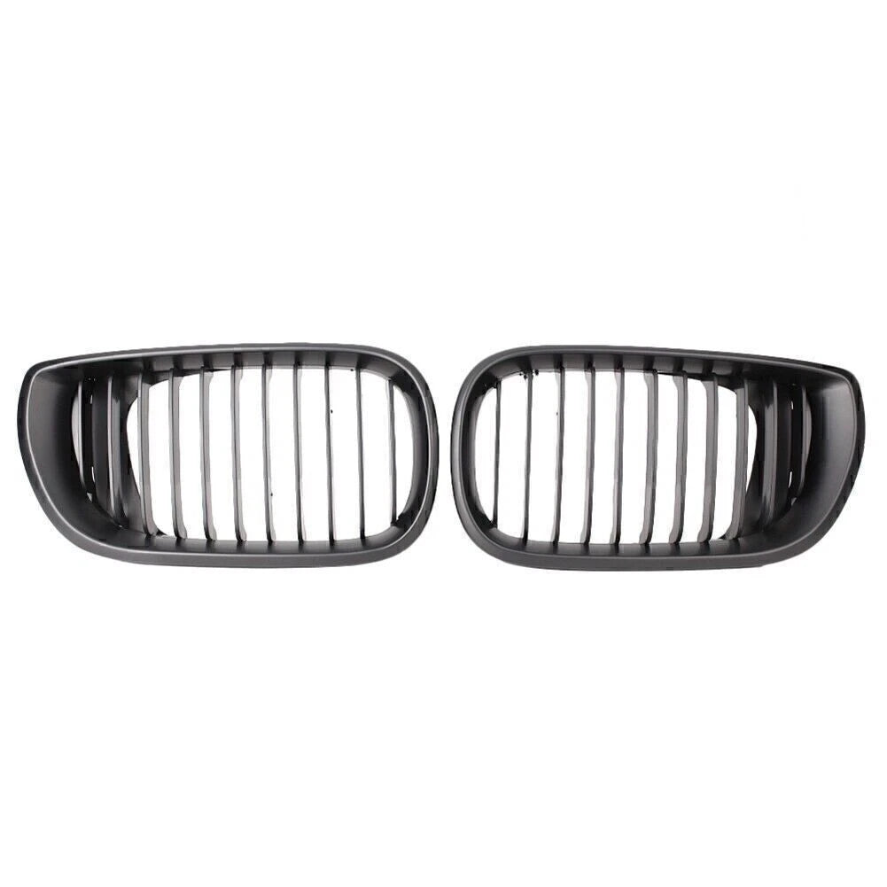 Front Bumper Grille Kit for BMW E46 Touring/Saloon (2002–2005)