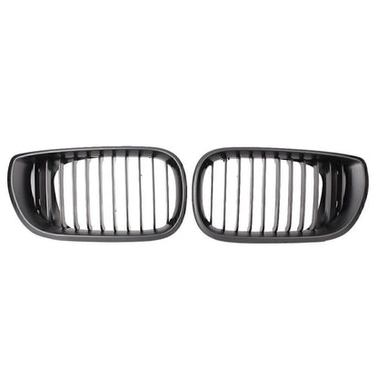 Front Bumper Grille Kit for BMW E46 Touring/Saloon (2002–2005)