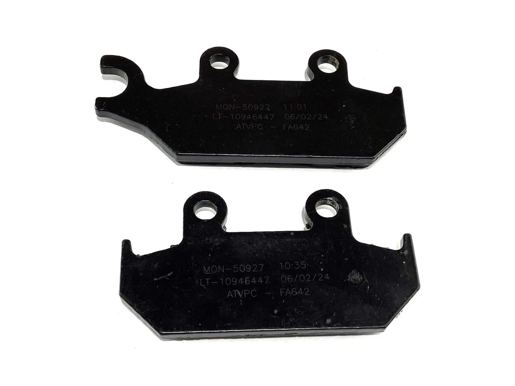 Monster Brake Pads for Can-Am 705601149 (Front Left)