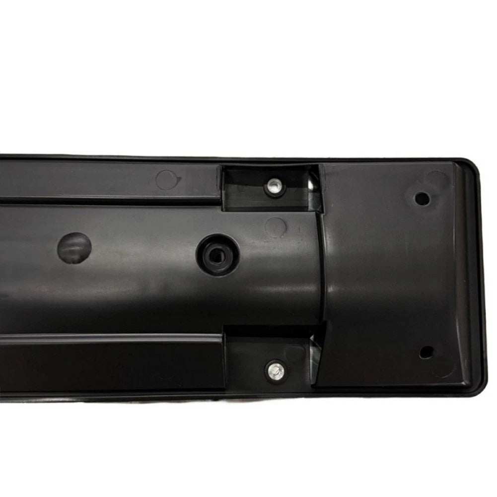 Front License Plate Bracket for Tesla Model 3 (2017–2023)