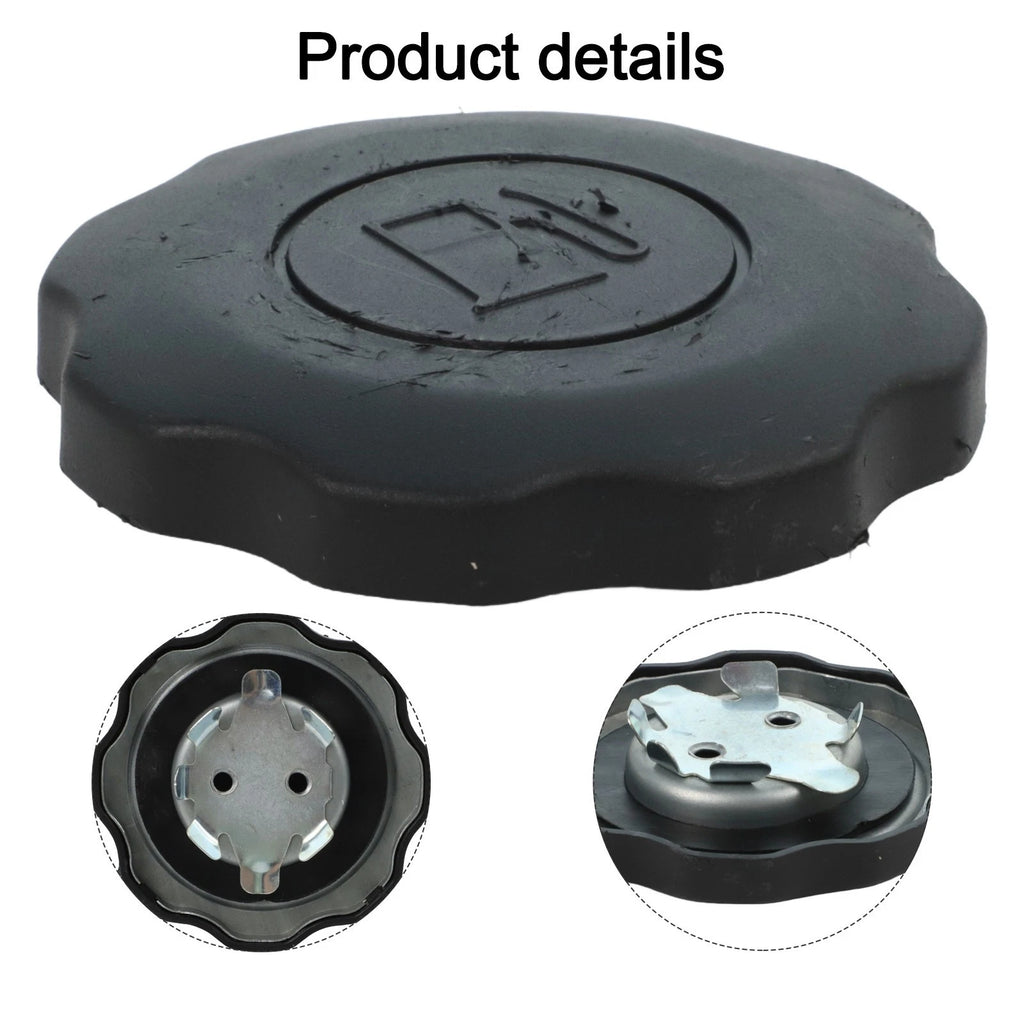 Fuel Tank Cap for GX Series (OEM Replacement)