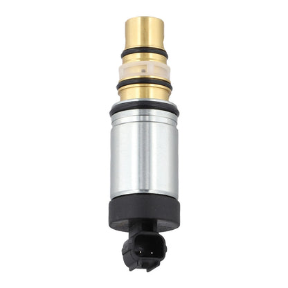 A/C Compressor Solenoid Valve for Hyundai Kia (2009–2017)